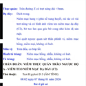 Chuyển sản ruột, dị sản ruột có chữa được không?